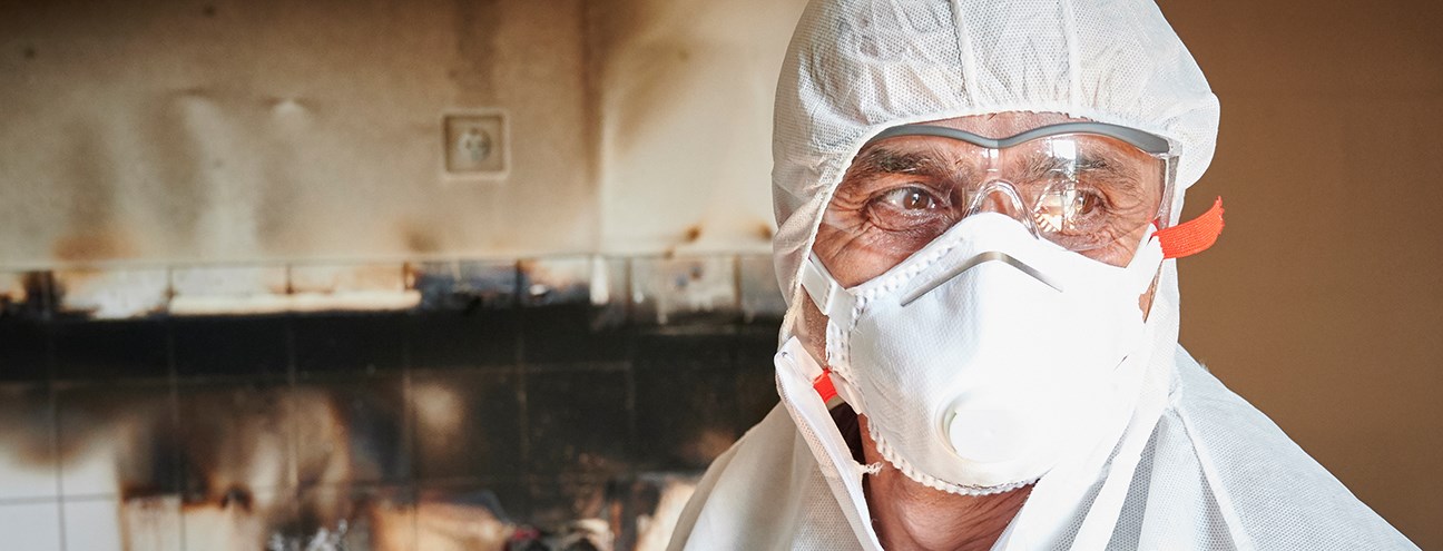 Gesundheit und Sicherheit am Arbeitsplatz bei Polygon