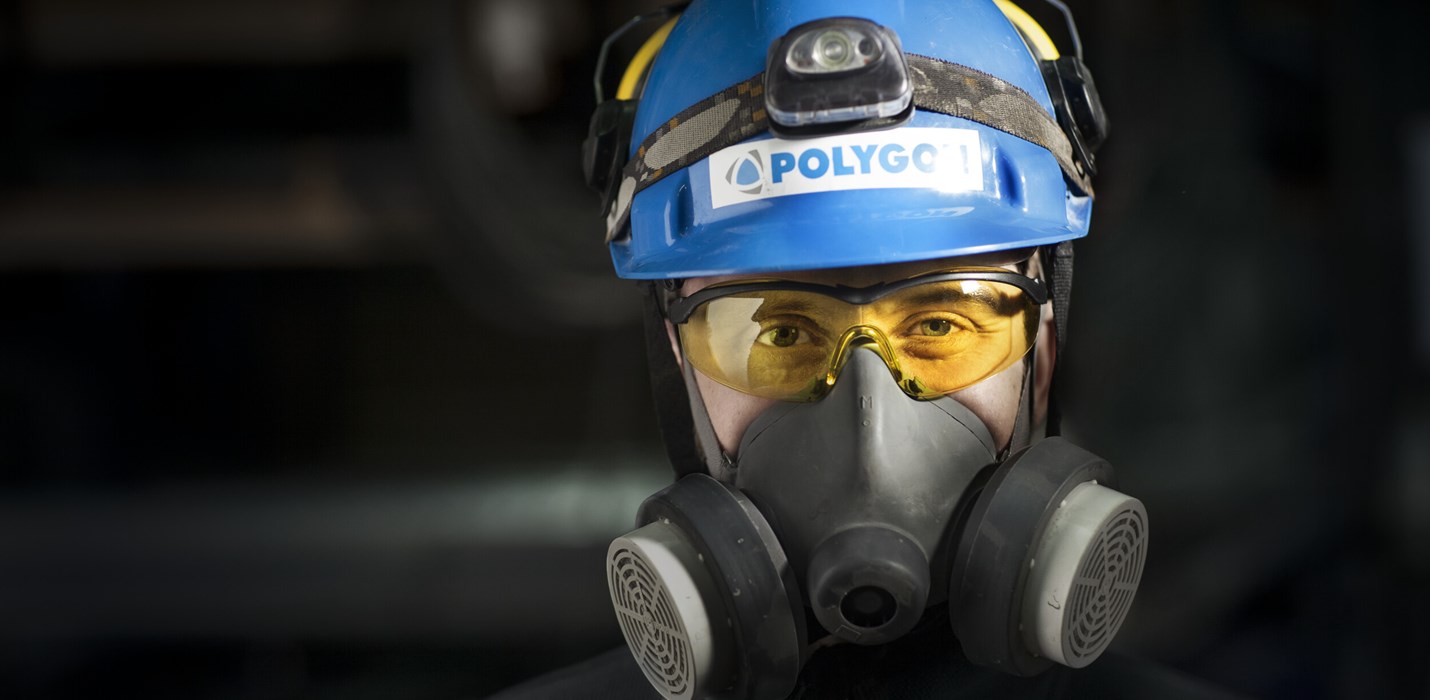 Désamiantage – Amiante fortement lié au friable (faiblement lié)