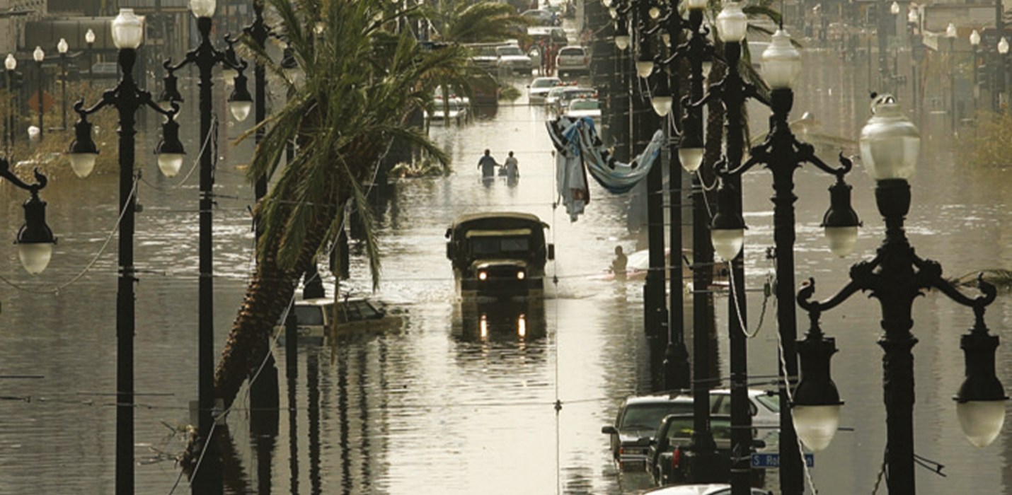 AIUTO, UN DANNO POVOCATO DALL’ACQUA! COSA FARE?