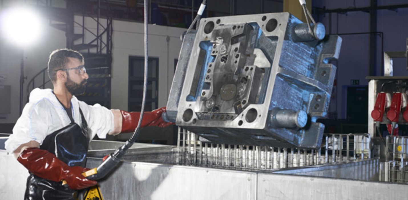 Settore dei sinistri complessi