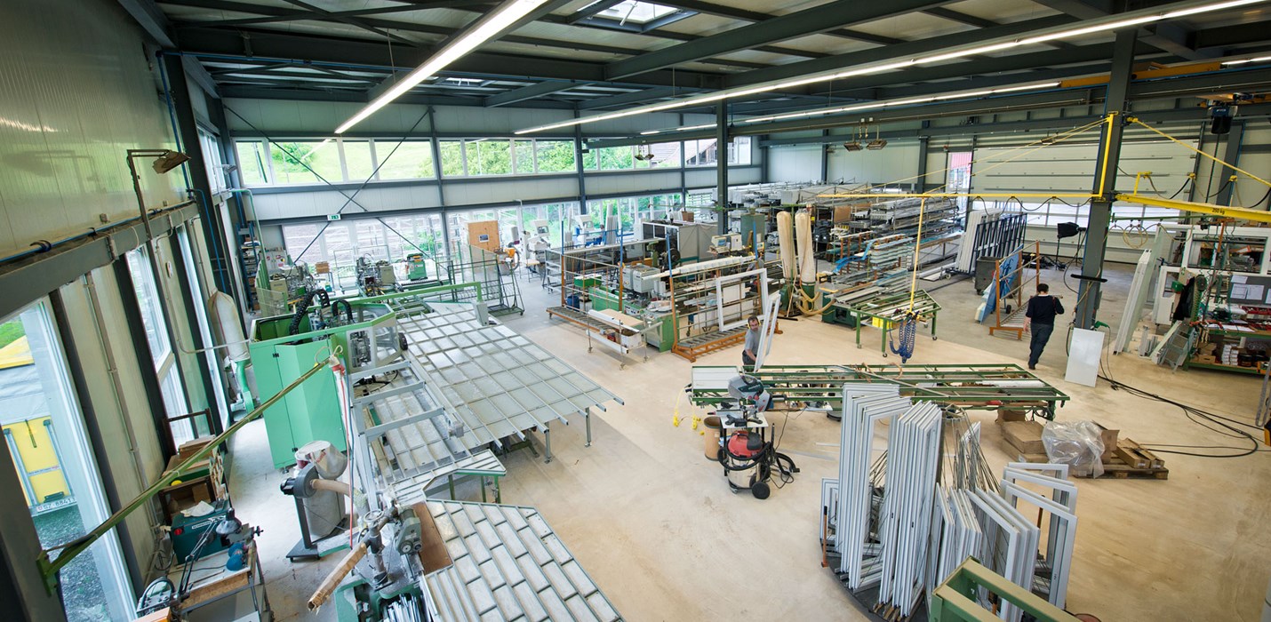 Compétences en matière de fenêtres