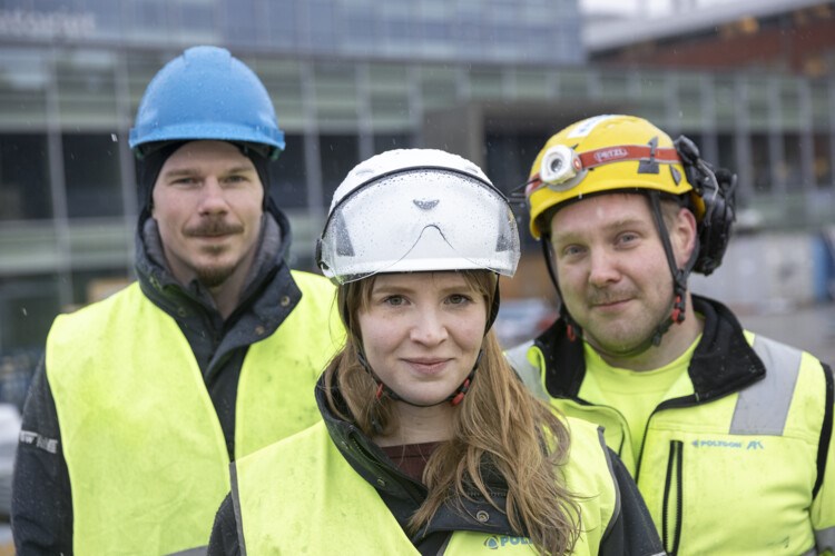 Santé et sécurité