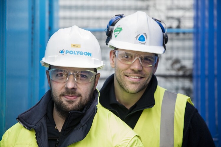 Jobs - Polygon Group