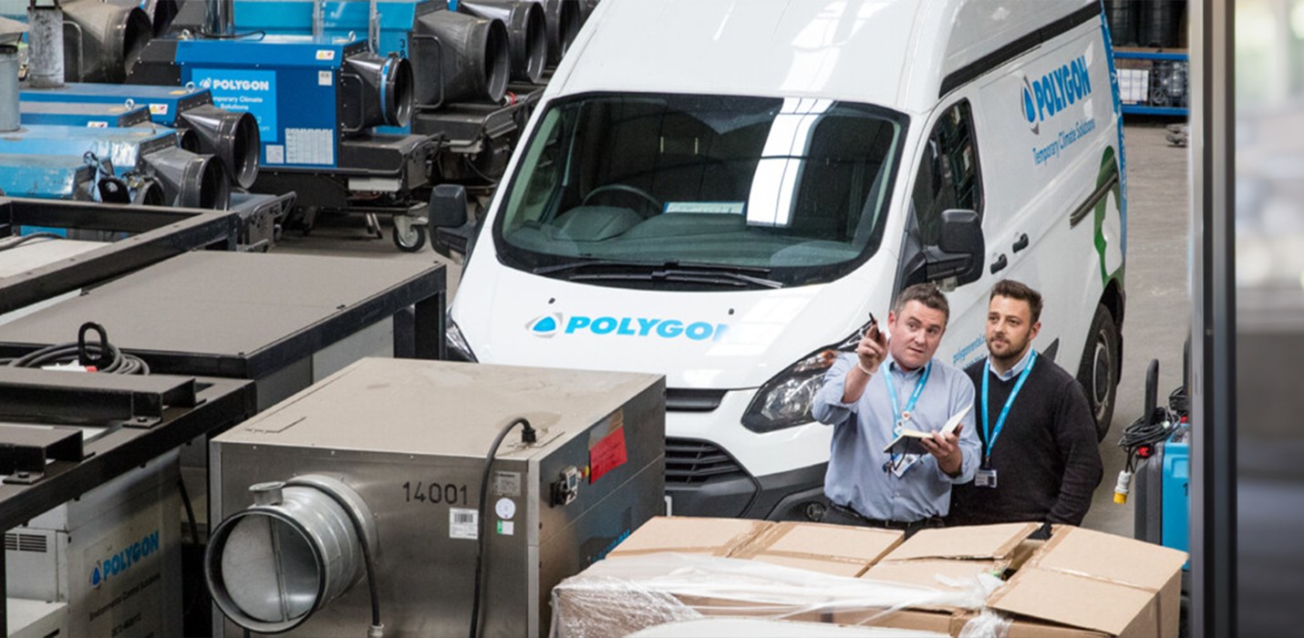 Team - Polygon Group