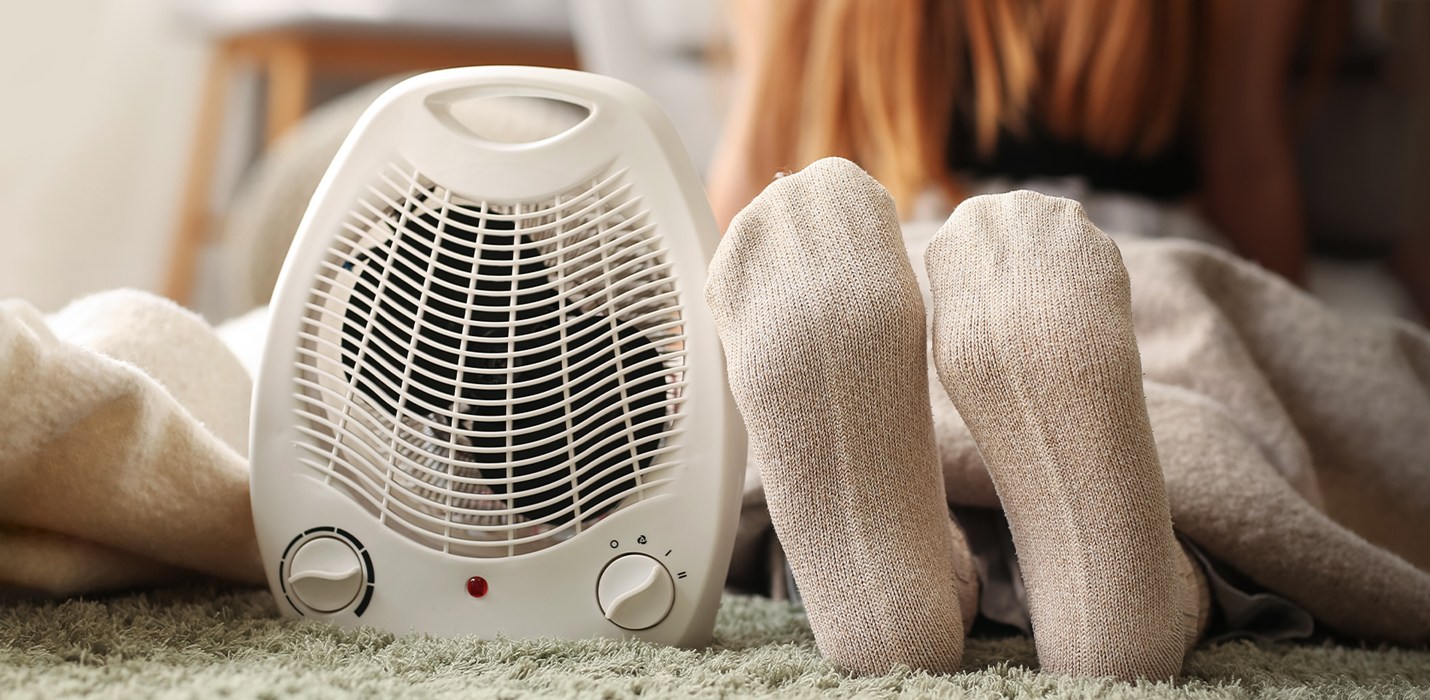 Sicurezza antincendio in autunno: come proteggere la propria casa durante la stagione del riscaldamento