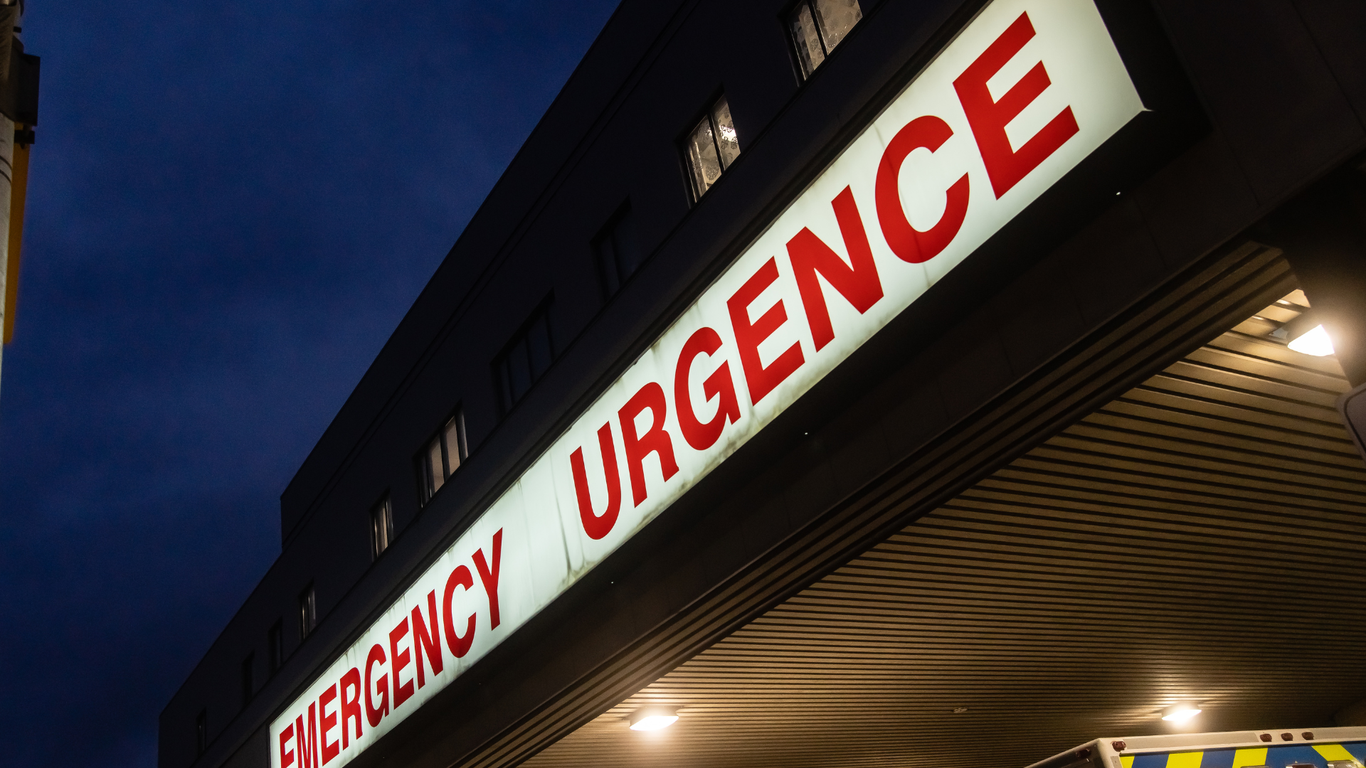 Infrastructures hospitalières vieillissantes au Québec : pourquoi la prévention mérite plus d’attention