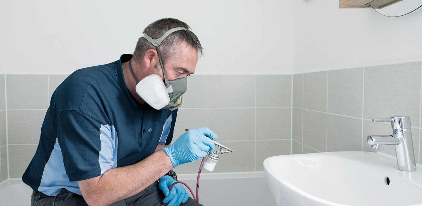 Réparation de Surface: Une Solution Durable pour Restaurer Plutôt que Remplacer