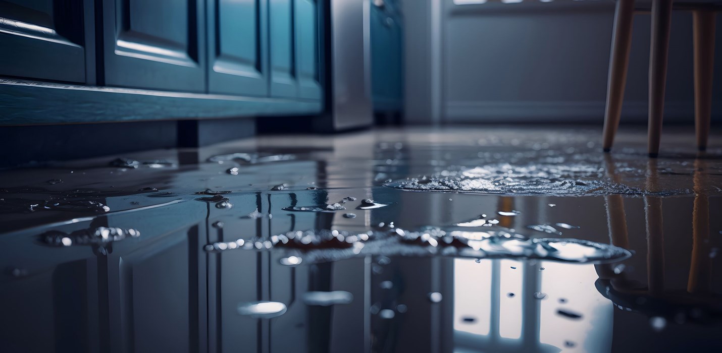 Prévention des Dégâts Causés par l'Eau Pendant les Vacances : Conseils Pour Les Gestionnaires Immobiliers