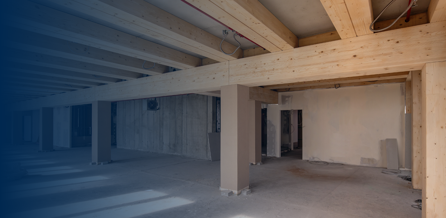 Maîtriser l'humidité : Le rôle de la pression de vapeur dans la construction en bois et en bois massif