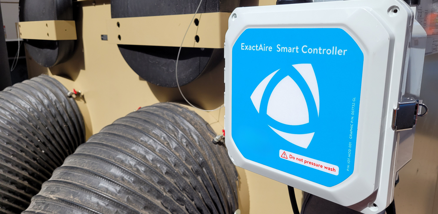 Contrôle de l'Environnement et de l'Énergie