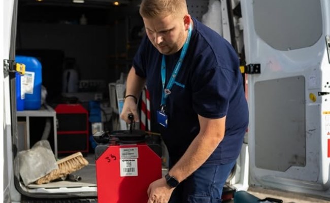 IIP Award Nominees: Polygon UK and Ireland shortlisted in the Platinum Employer of the Year 250+ category