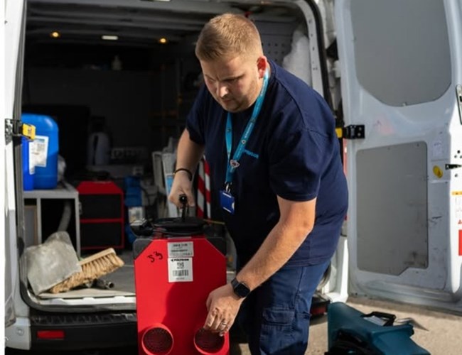 IIP Award Nominees: Polygon UK and Ireland shortlisted in the Platinum Employer of the Year 250+ category