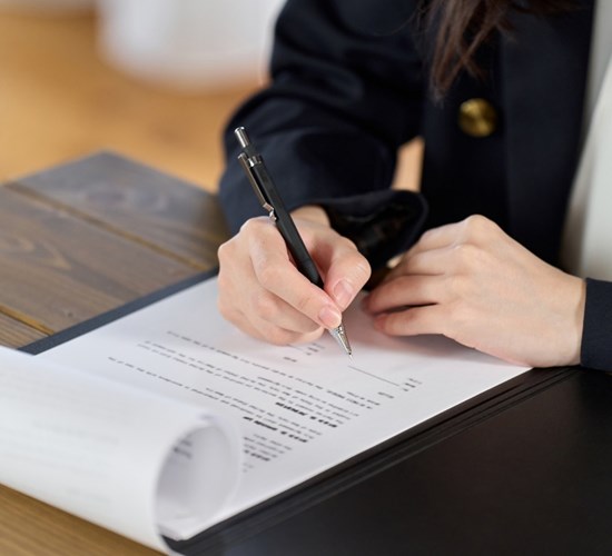 Anti-Slavery & Human Trafficking Statement