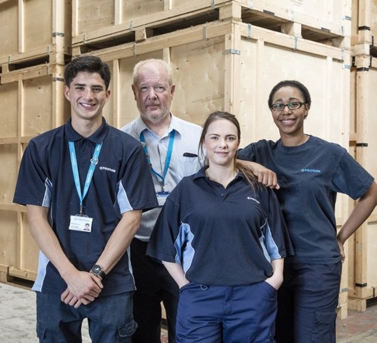 Gender Pay Statement