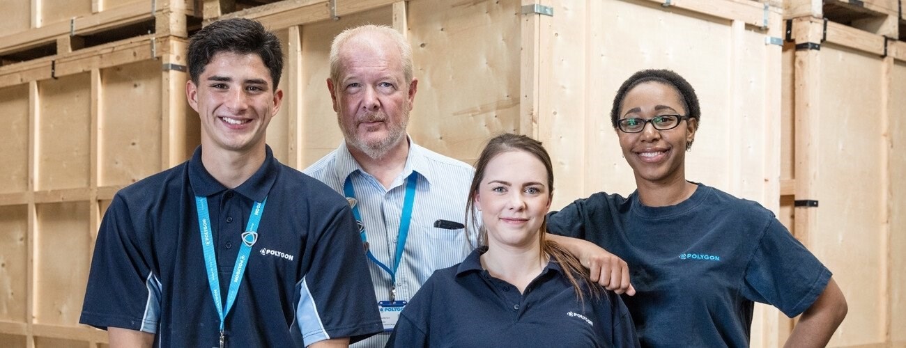 Gender Pay Statement