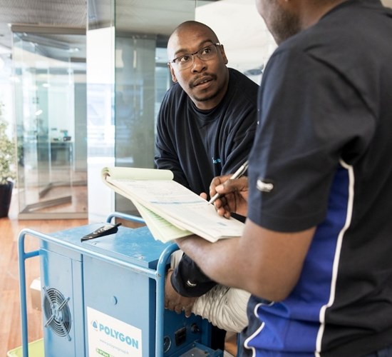 Pension - Statement of Investment Principles