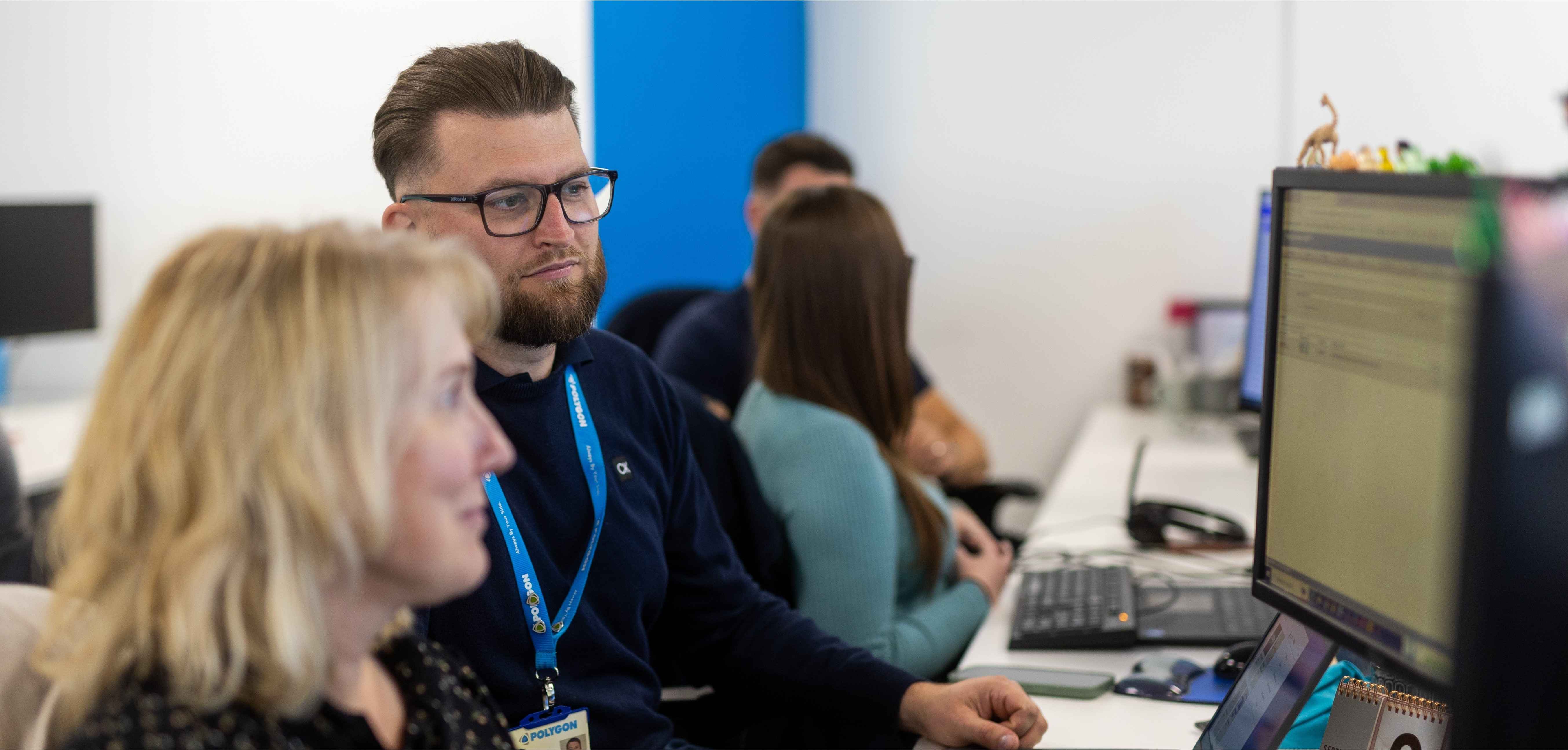 Careers & Opportunities | Join Our Team Today - Polygon Group