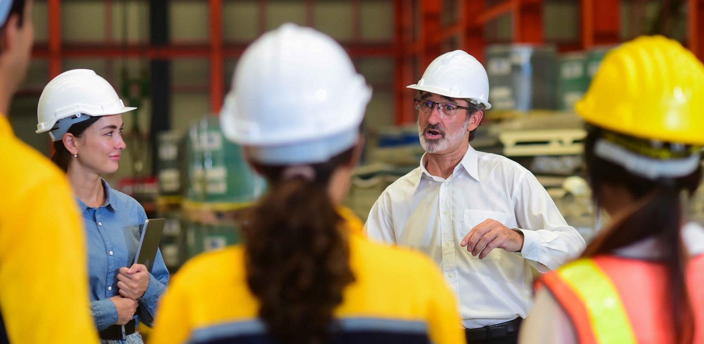 Facilities Maintenance