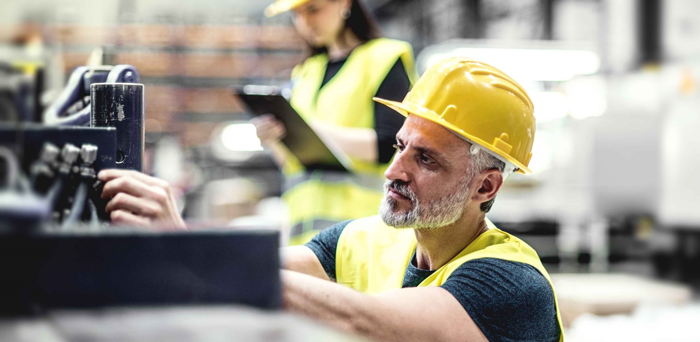 Process and Manufacturing