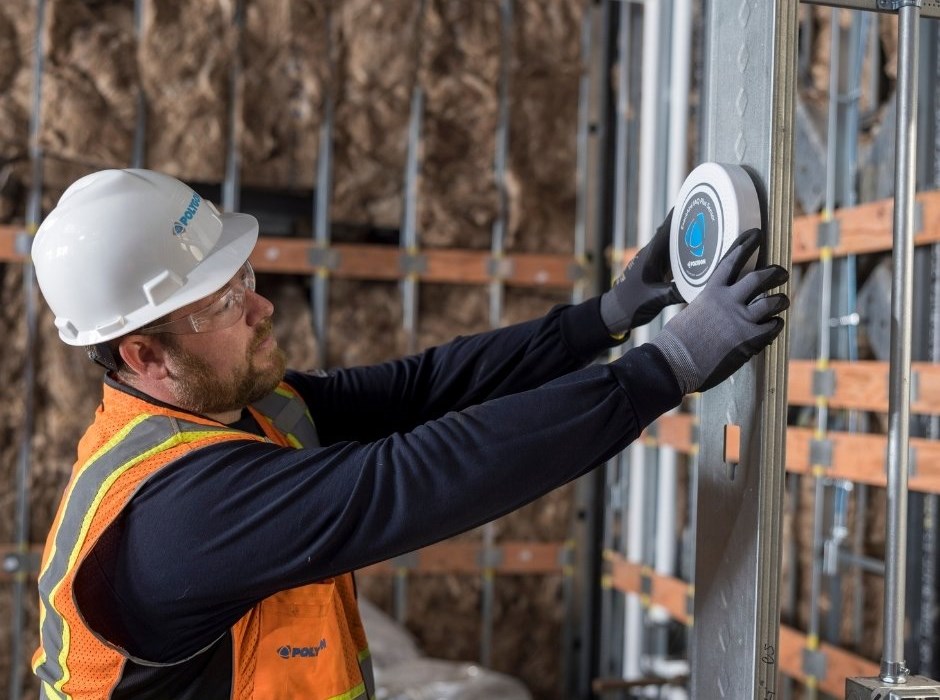 ExactAire for Construction