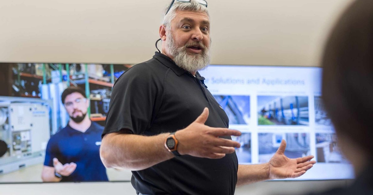 Sectors We Work in | Digital Solutions - Polygon Group