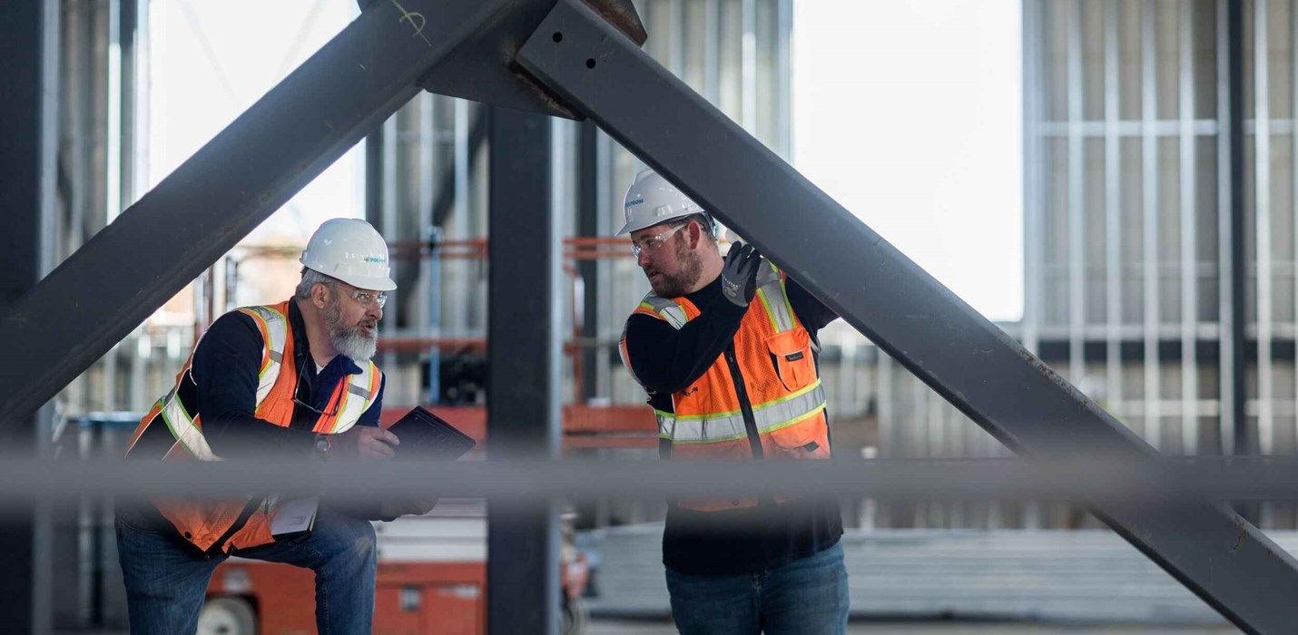 Environmental Monitoring