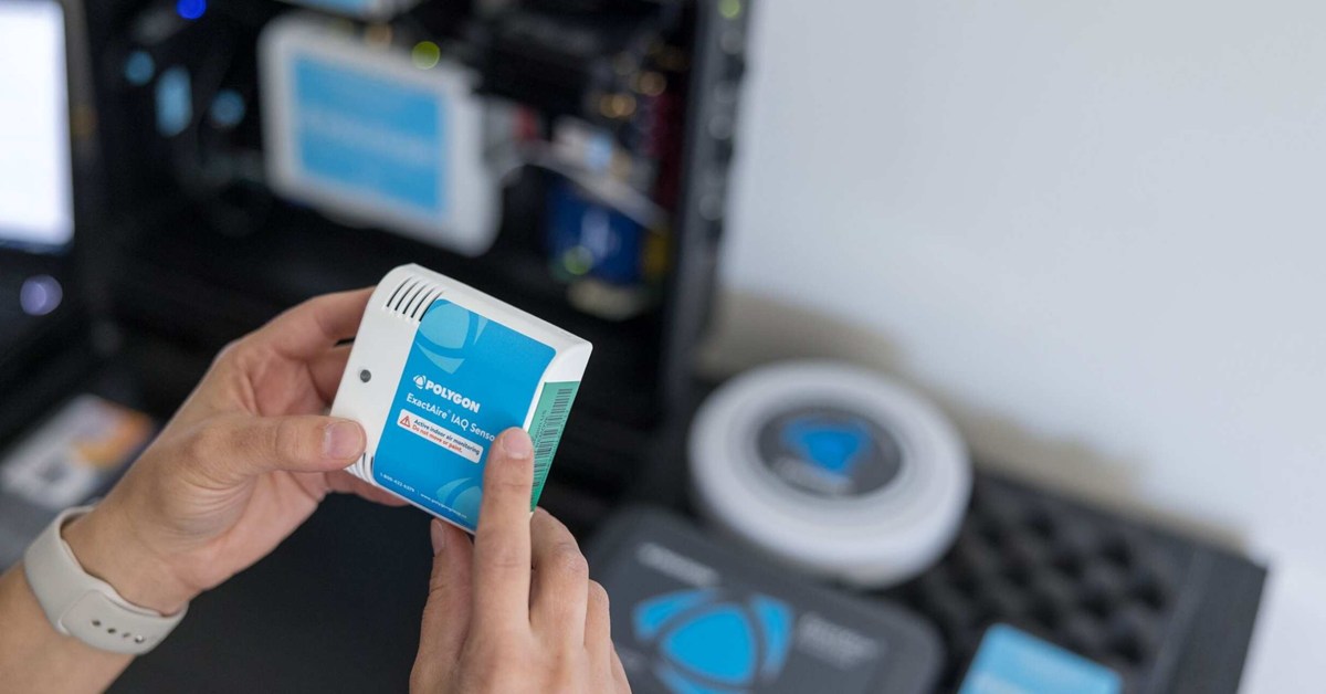 Our Solution | Digital Solutions - Polygon Group