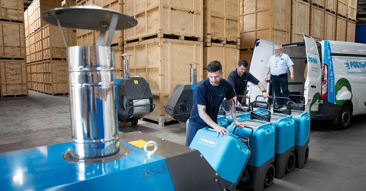 Check Out a Full Range Of Our Products Here - Polygon Group