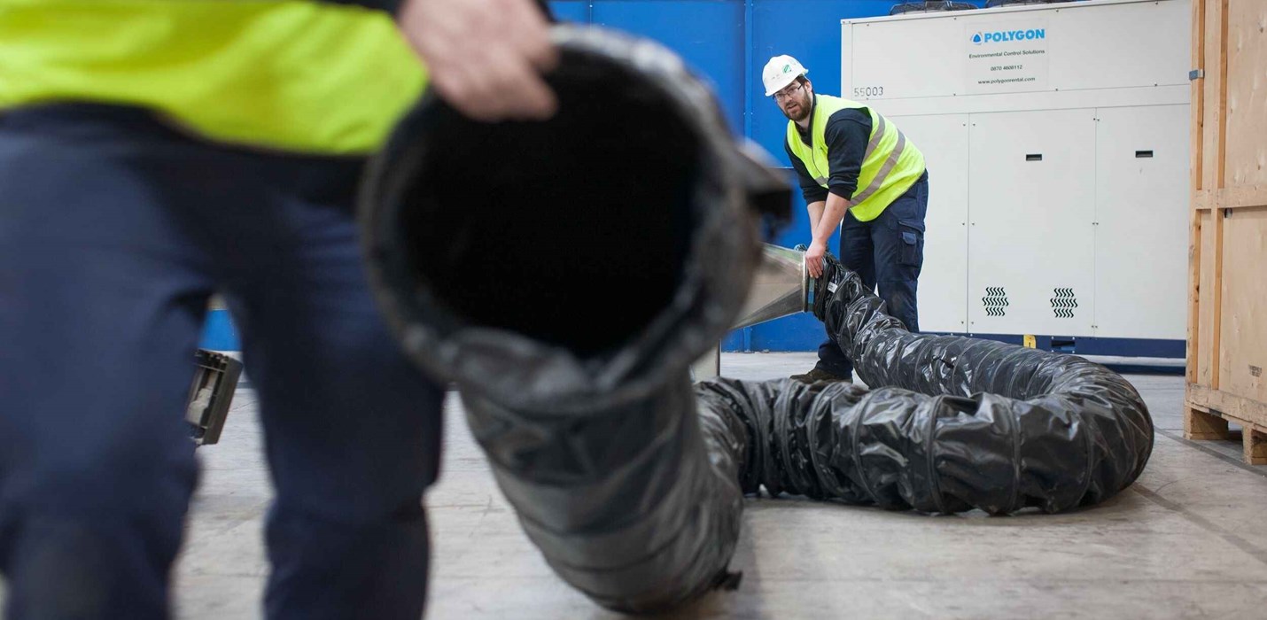 Ventilation Solutions