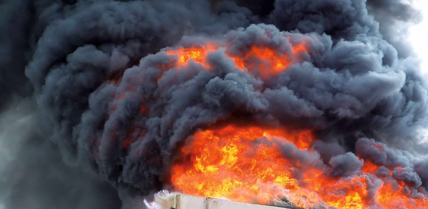 Polygon Smoke Damage Restoration