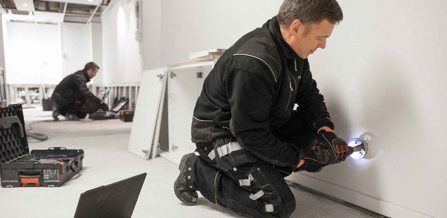 Trace & Access Services