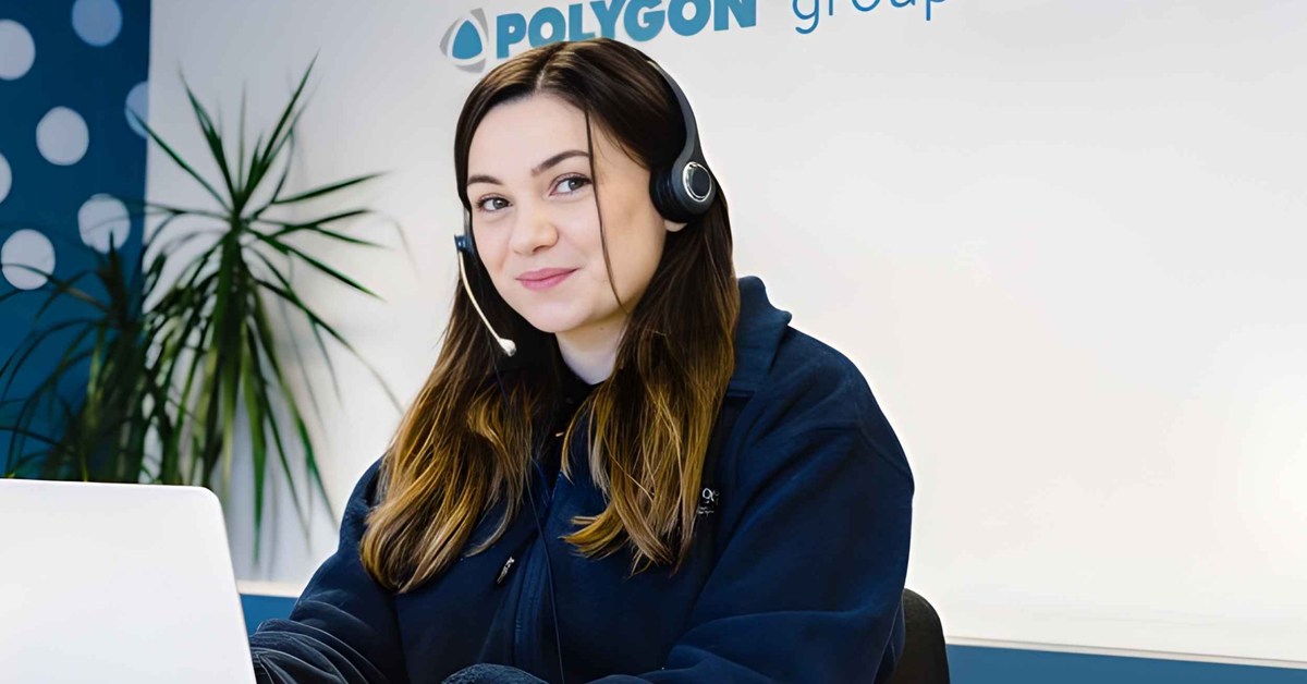 Contact us - Polygon Group