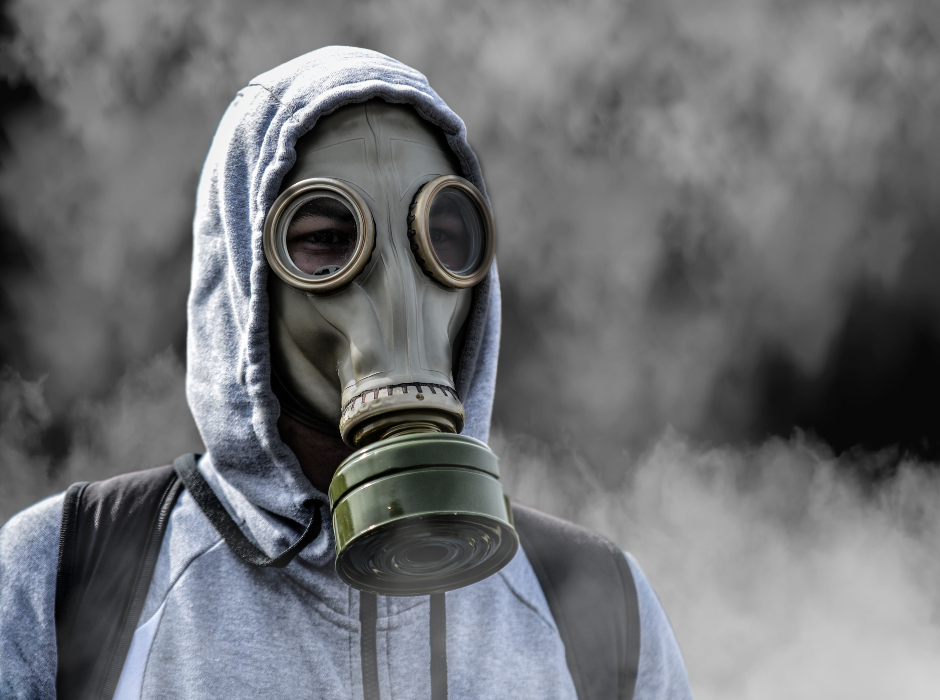 The Hidden Dangers of Radon Gas