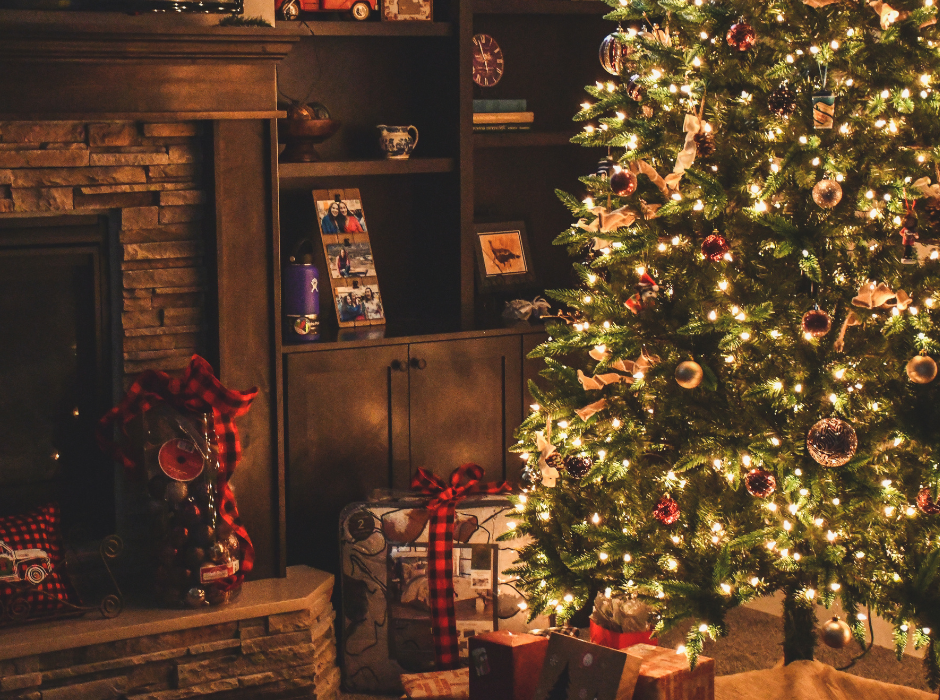 How to Handle Fire Damage at Christmas: Risks, Costs & Restoration Tips