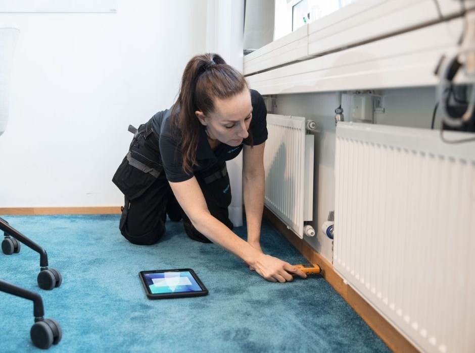 How To Bleed a Radiator