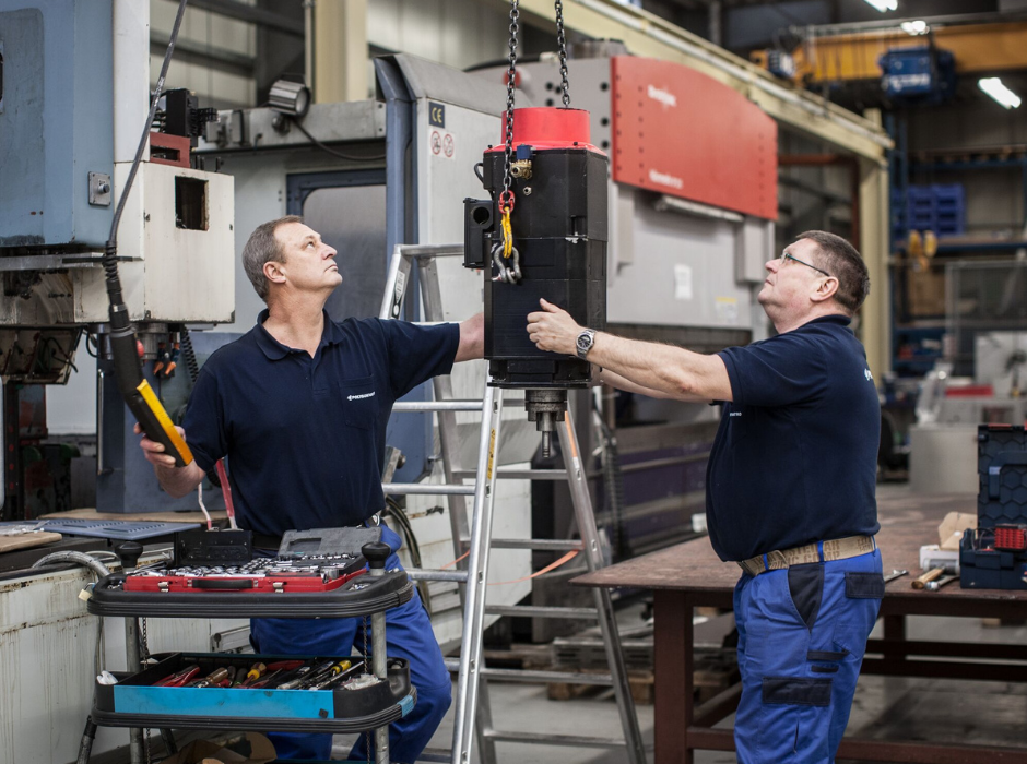 Major & Complex Claims April Update