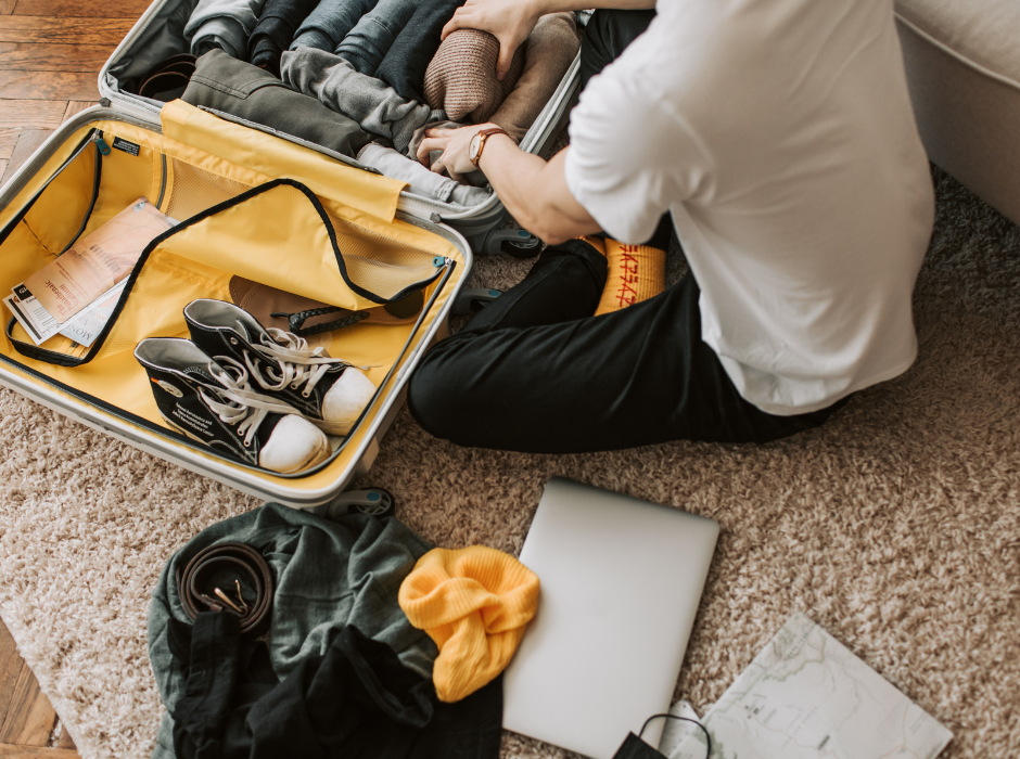 How to Prepare for a Flood: Essential Tips and Emergency Kit Checklist