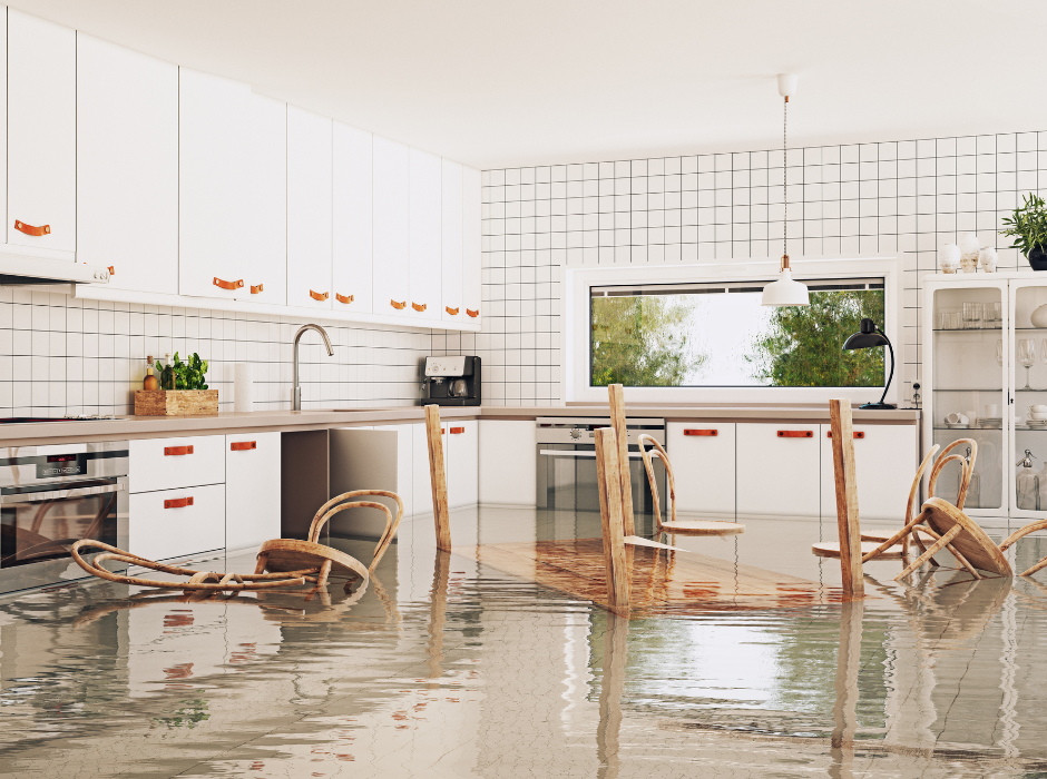 How to Prevent Leaks While on Holiday