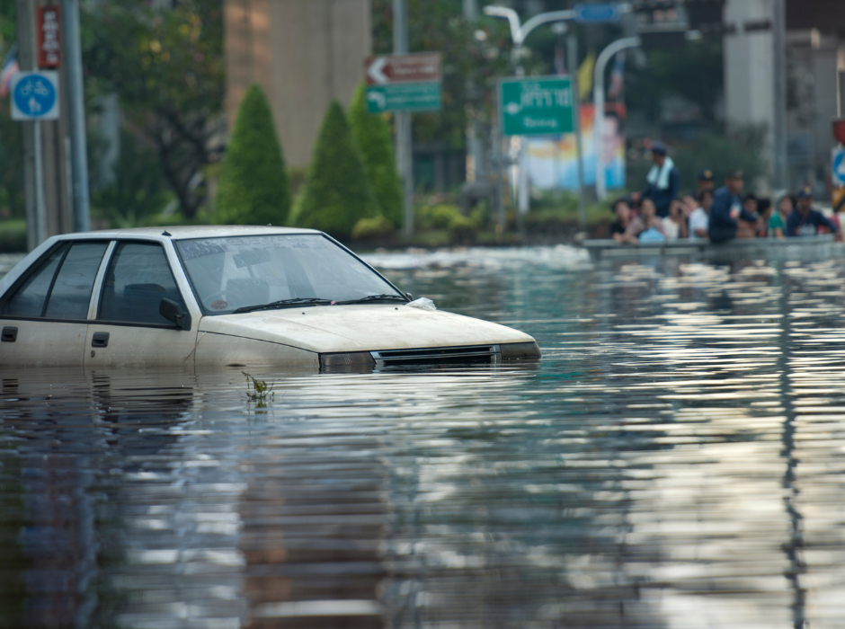 Understanding the Different Types of Flooding And Why You Should Care