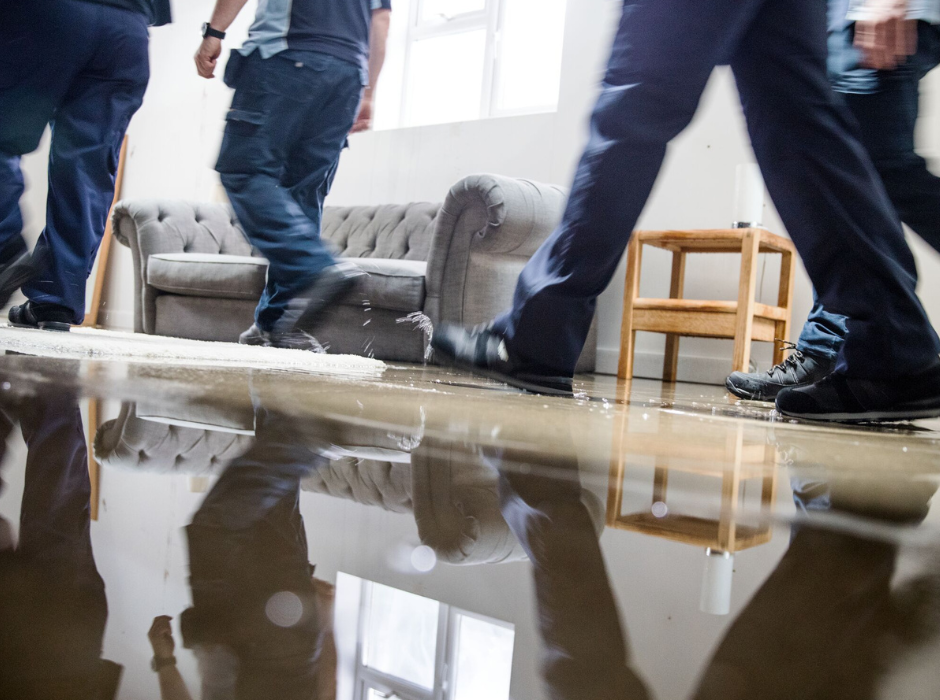 Why does it take so long to  reinstate a property?