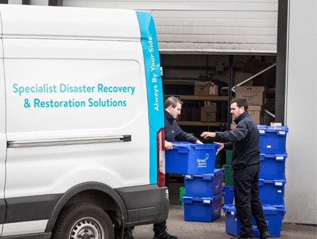  Rapid Response & Turnaround for University of Cumbria 