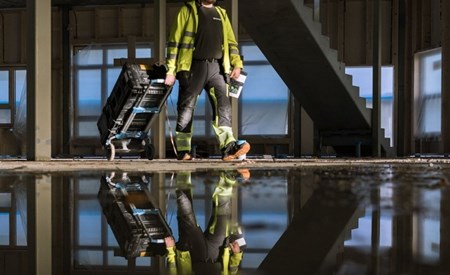 Unprecedented Floods Hit South Yorkshire