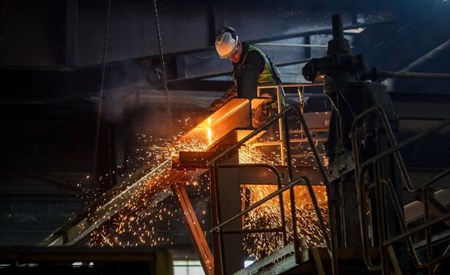 Restoring a Church to its Former Glory