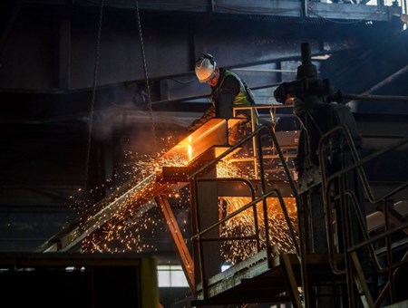 Restoring a Church to its Former Glory