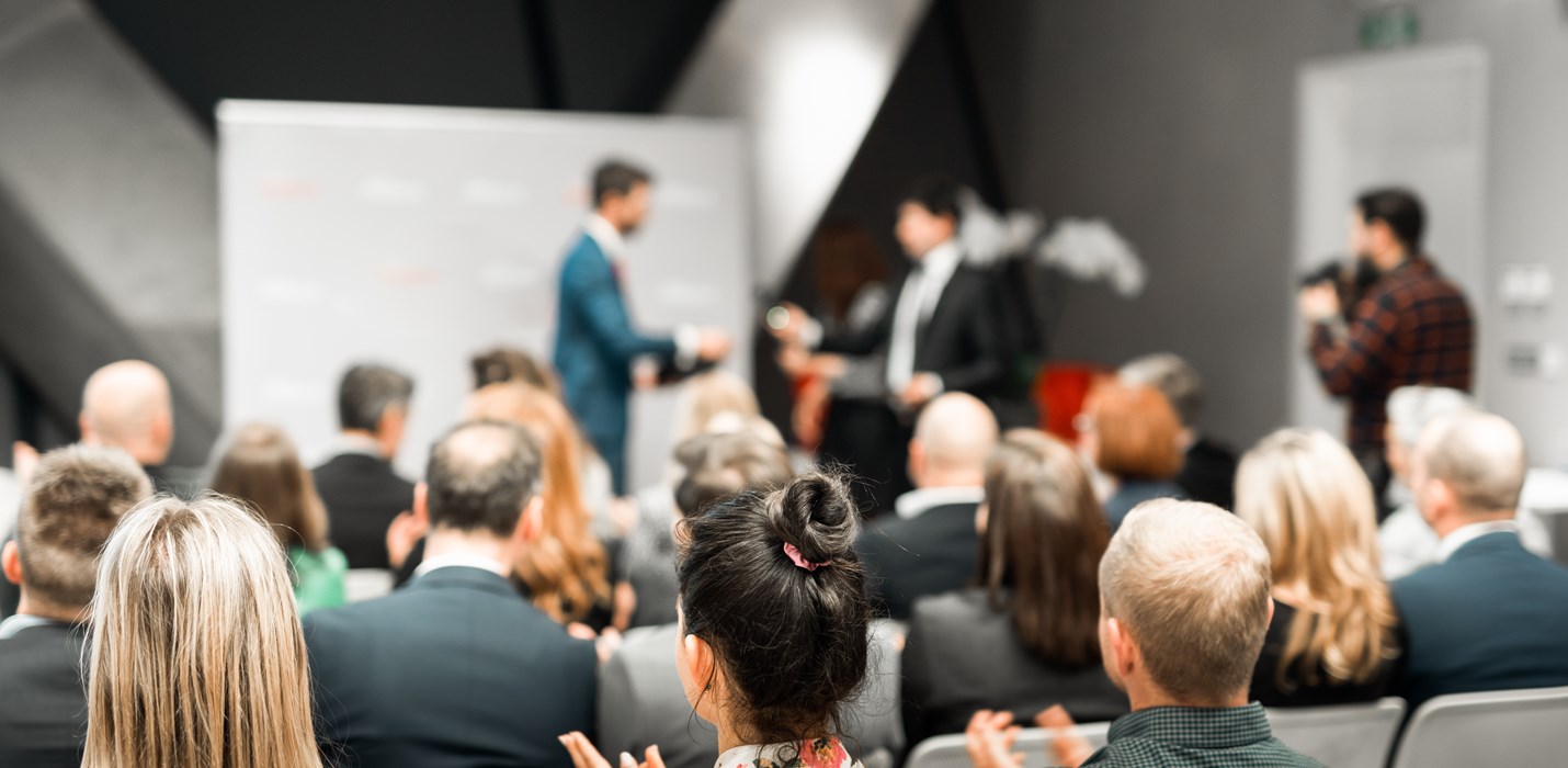 Modern Claims Awards 2025