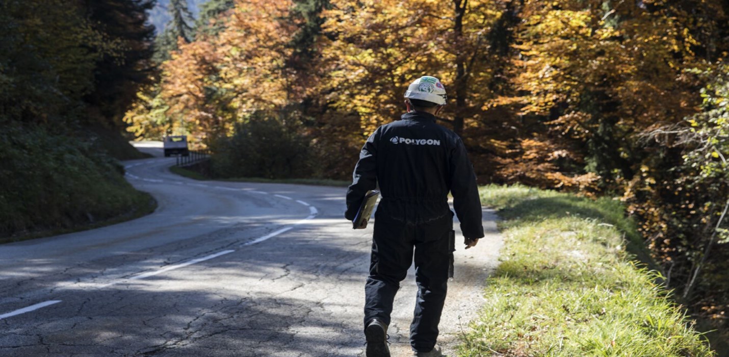 Polygon Earns ISO 9001 Re-Accreditation