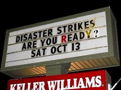 Free Emergency Preparedness Classes