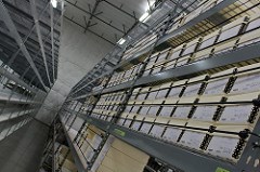 Document Restoration Increases During Hurricane Season