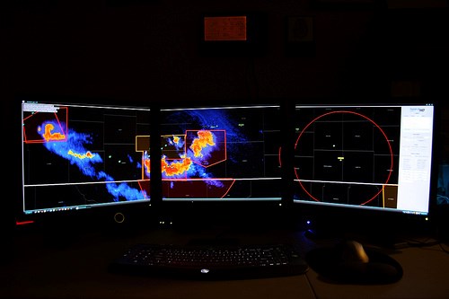 Cities Most At Risk For Disaster