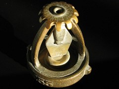 The necessity of building sprinkler systems debated